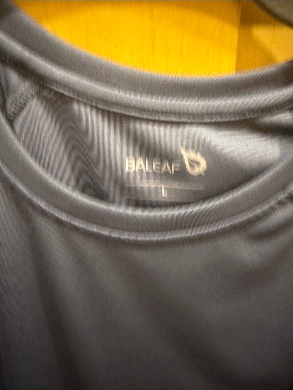 Womens Baleaf UPF 50+ Sun Shirt